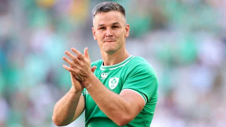 Johnny Sexton decision hints at big team selection calls for Springboks and Scots Johnny Sexton decision hints at big team selection calls for Springboks and Scots