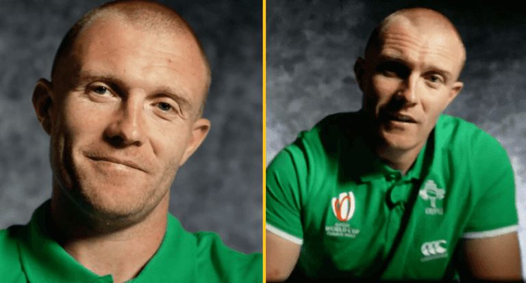 “I’ve been medication-free for over a year” – Keith Earls opens up in incredible, emotional ITV interview “I’ve been medication-free for over a year” – Keith Earls opens up in incredible, emotional ITV interview