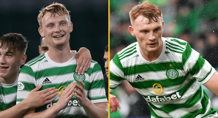 Neil Lennon and Chris Sutton hail Wicklow Bhoy’s man-of-the-match performance in Old-Firm Neil Lennon and Chris Sutton hail Wicklow Bhoy’s man-of-the-match performance in Old-Firm