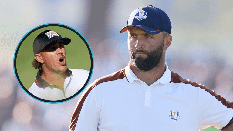 Jon Rahm fires back at Brooks Koepka, gives his take on “board” incident