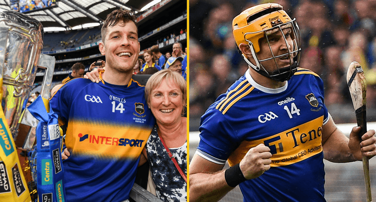 “Eamon O’Shea was special amongst them all” – Seamus Callanan hails legendary coach in retirement statement “Eamon O’Shea was special amongst them all” – Seamus Callanan hails legendary coach in retirement statement