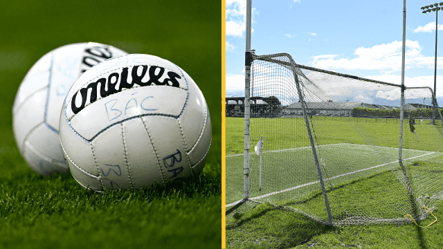 All-Ireland semi-final forced into replay after bizarre floodlight issue