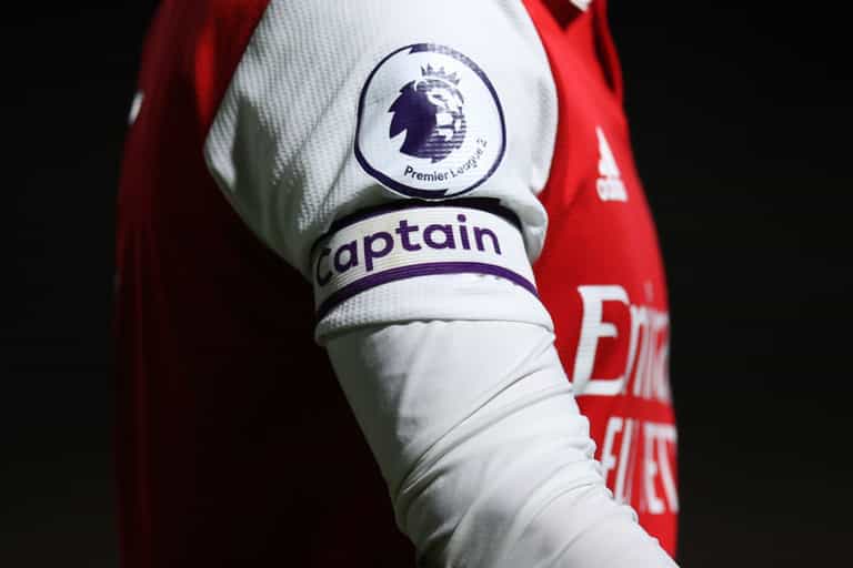 Name every Premier League captain in just 10 minutes