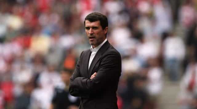 Roy Keane on what it would take to return to management