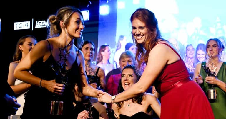Dublin dominate All-Star team as Kerry star wins player of the year