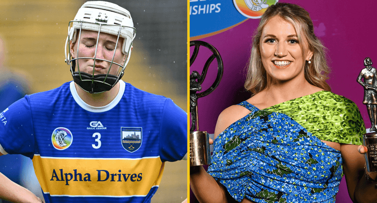Tipperary’s Drom and Inch hoping to make it back to the All-Ireland stage
