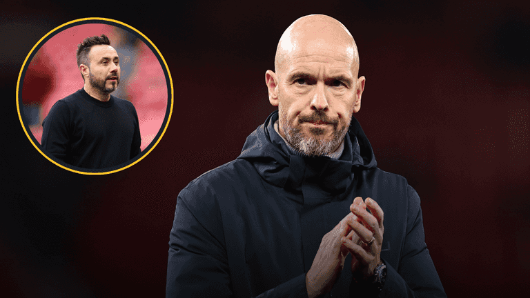 Five managers who could replace Erik ten Hag if Man United decide to make a change Five managers who could replace Erik ten Hag if Man United decide to make a change