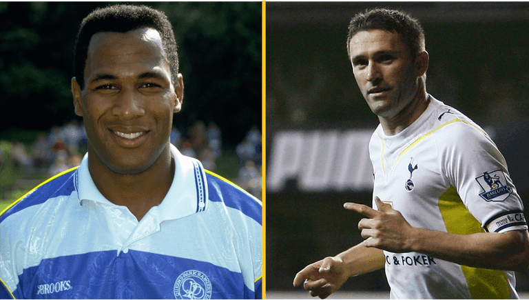 QUIZ: Name the top 20 Premier League goal scorers of all time