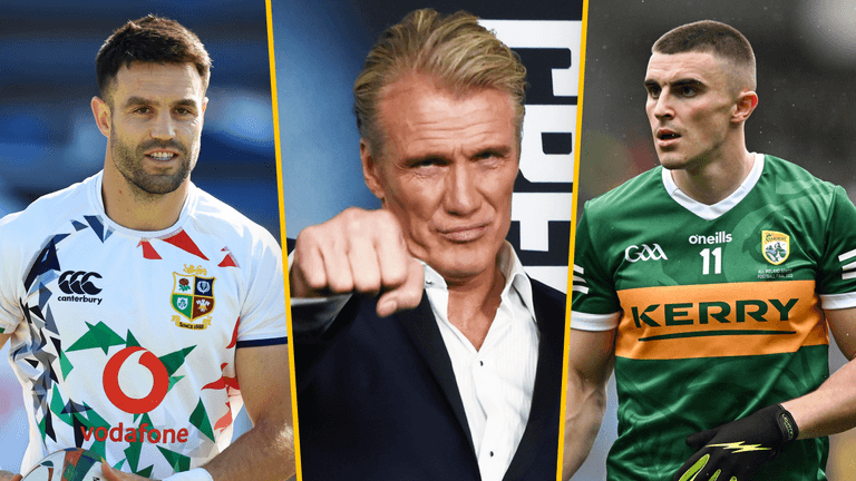 The SportsJOE Christmas quiz | Day 5