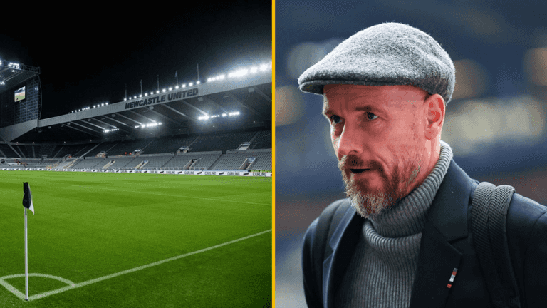 Manchester United’s flight to Newcastle cancelled ahead of league clash Manchester United’s flight to Newcastle cancelled ahead of league clash