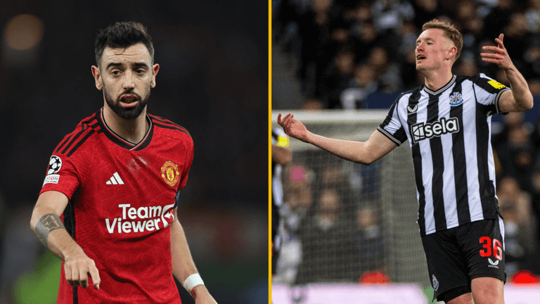Man United and Newcastle’s European exits could be costly for the Premier League Man United and Newcastle’s European exits could be costly for the Premier League