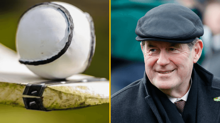 JP McManus to donate €1 million to every GAA county board JP McManus to donate €1 million to every GAA county board