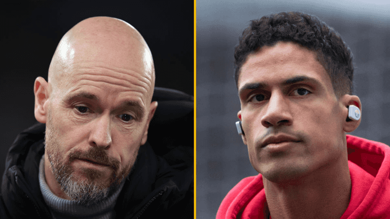 Manchester United could lose one of their star players for free next summer Manchester United could lose one of their star players for free next summer