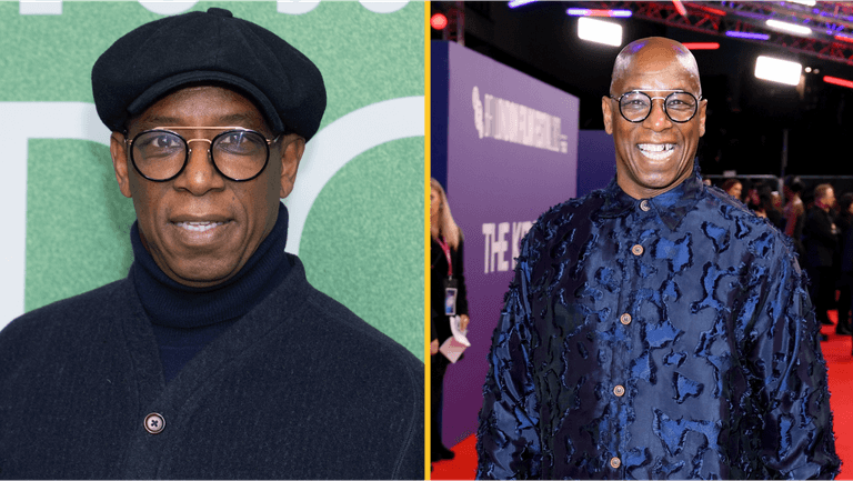 Ian Wright to leave Match of the Day at the end of the season