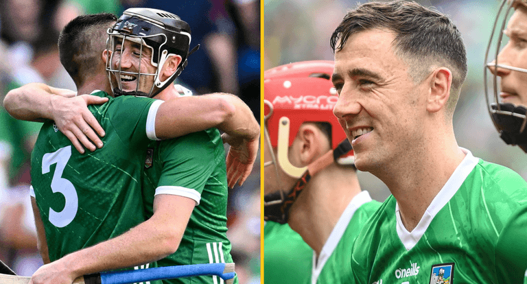 ‘I actually didn’t want to win it.’ – Byrnes delighted Gillane won Hurler of the Year ahead of him ‘I actually didn’t want to win it.’ – Byrnes delighted Gillane won Hurler of the Year ahead of him