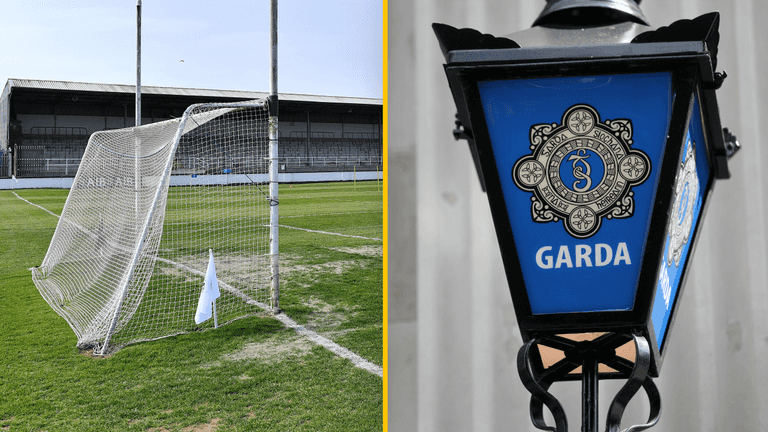 Former All-Ireland winner arrested and questioned over alleged attack on child Former All-Ireland winner arrested and questioned over alleged attack on child
