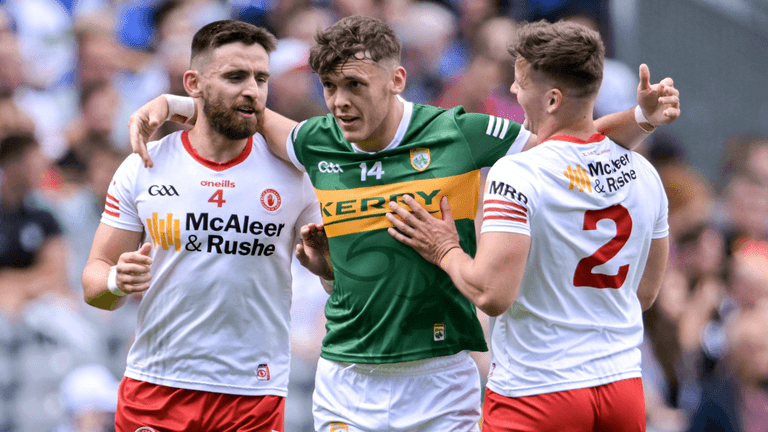 The Allianz National League round five: All of the news, teams, scores and talking points The Allianz National League round five: All of the news, teams, scores and talking points