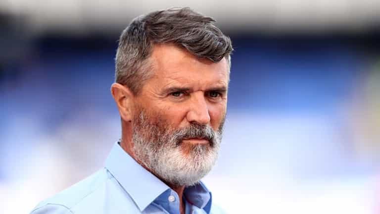 Man charged over allegedly assaulting Roy Keane Man charged over allegedly assaulting Roy Keane