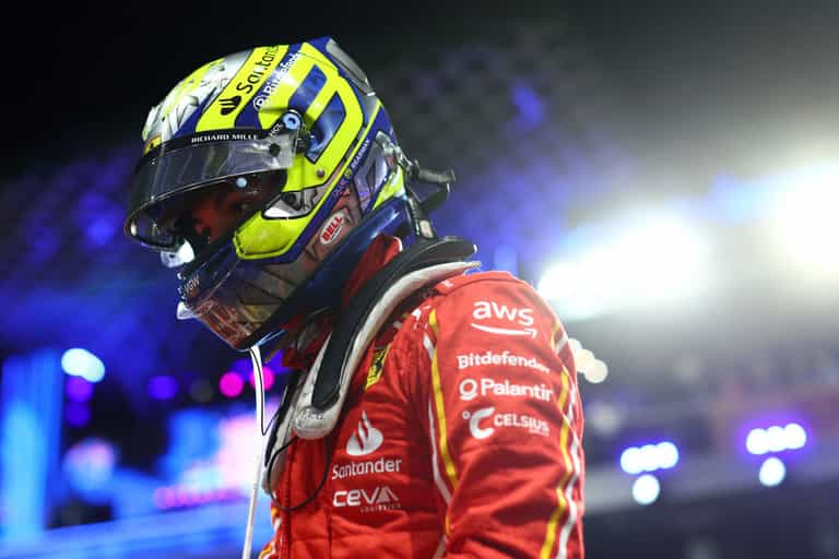 Guenther Steiner says one driver will have ‘a lot of teams’ looking to sign him ahead of 2025 Guenther Steiner says one driver will have ‘a lot of teams’ looking to sign him ahead of 2025