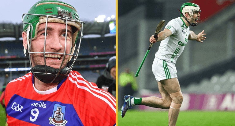 Deegan, Burke and Fogarty up for AIB Club hurler of the year Deegan, Burke and Fogarty up for AIB Club hurler of the year