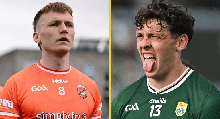 The All-Ireland senior football championship draw live: Follow all the action here