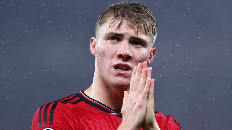Man United could qualify for the Champions League due to strange new rule