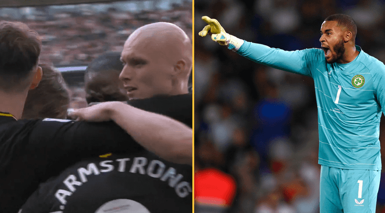 Ireland trio will play Premier League football next season as Southampton seal promotion Ireland trio will play Premier League football next season as Southampton seal promotion