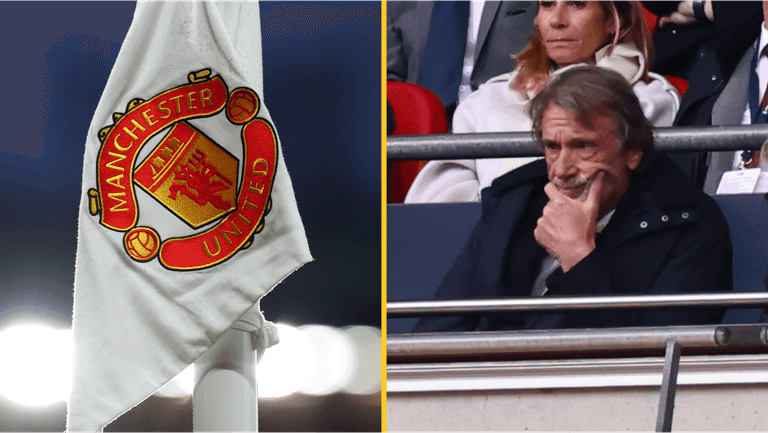 Sir Jim Ratcliffe bans remote working as some Man United staff ‘don’t want to work on club premises’ Sir Jim Ratcliffe bans remote working as some Man United staff ‘don’t want to work on club premises’