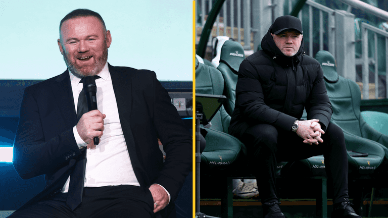 Wayne Rooney offered two top jobs ahead of next season Wayne Rooney offered two top jobs ahead of next season