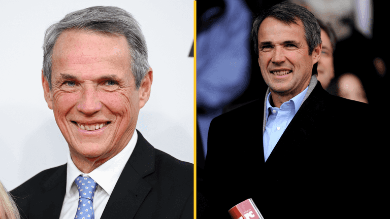 Alan Hansen discharged from hospital Alan Hansen discharged from hospital