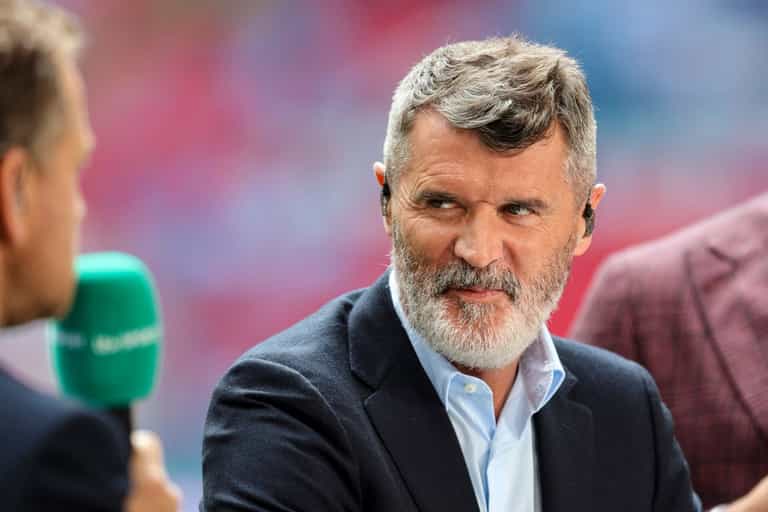 Roy Keane still fuming after conversation with Sir Alex Ferguson 19-years-ago Roy Keane still fuming after conversation with Sir Alex Ferguson 19-years-ago