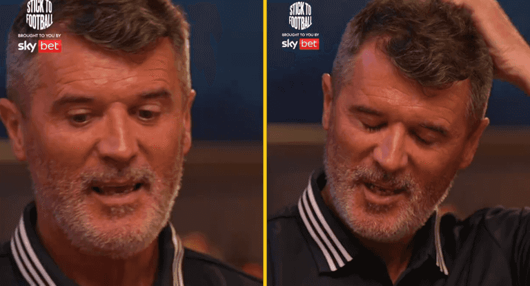 Roy Keane gives insight into why talks to become Ireland manager collapsed Roy Keane gives insight into why talks to become Ireland manager collapsed