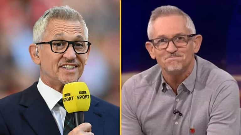 BBC staff unhappy with Gary Lineker for his criticism of Gareth Southgate BBC staff unhappy with Gary Lineker for his criticism of Gareth Southgate