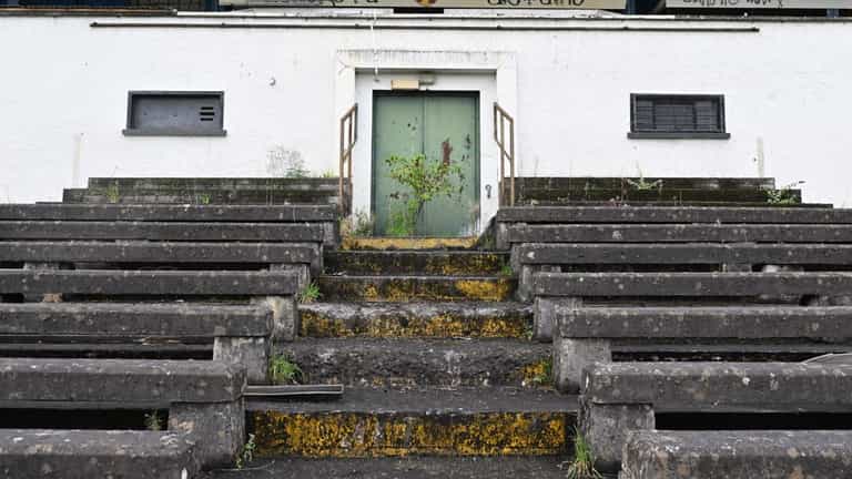 Irish stadium may not be ready in time for Euro 2028 Irish stadium may not be ready in time for Euro 2028