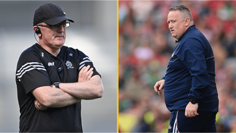 Cork and Clare name teams for All-Ireland SHC final Cork and Clare name teams for All-Ireland SHC final