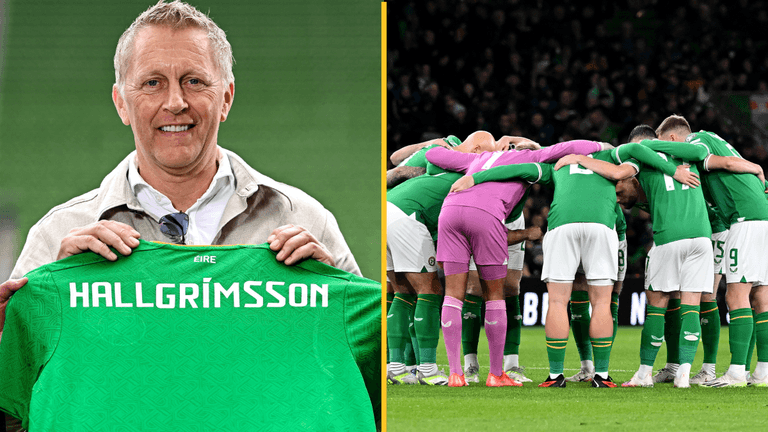 Ireland rise up FIFA world rankings Ireland rise up FIFA world rankings