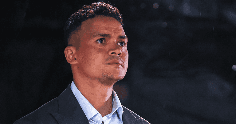 Jermaine Jenas ‘ashamed’ of ‘inappropriate’ messages as he breaks silence Jermaine Jenas ‘ashamed’ of ‘inappropriate’ messages as he breaks silence