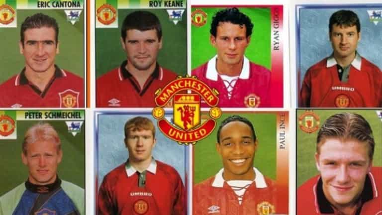 QUIZ: How well do you know Manchester United players of the 90s?