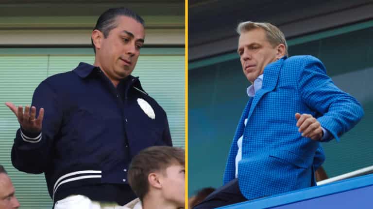 Chelsea on verge of ‘civil war’ as Todd Boehly eyes full takeover Chelsea on verge of ‘civil war’ as Todd Boehly eyes full takeover
