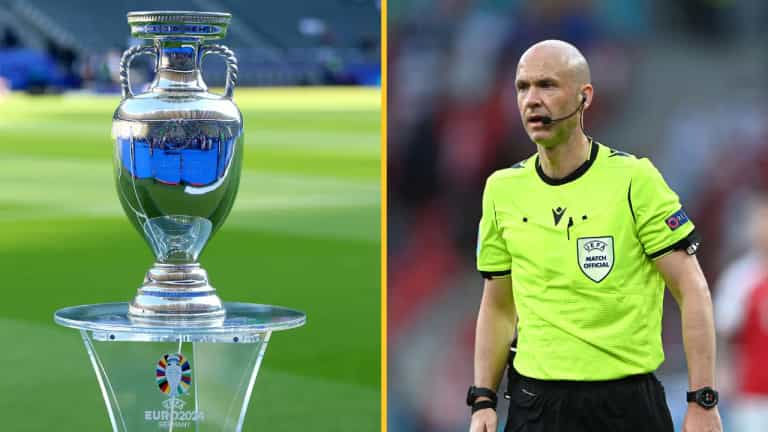 Leaked Euro report identifies one tournament-changing penalty that should have been given Leaked Euro report identifies one tournament-changing penalty that should have been given