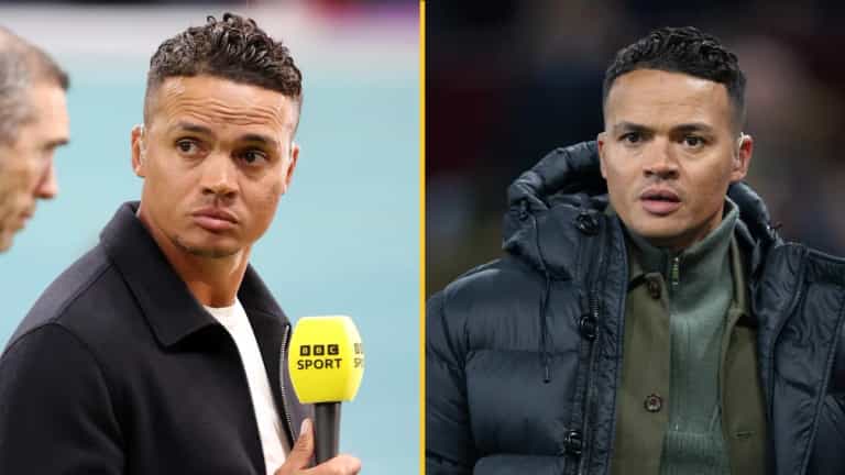 More messages Jermaine Jenas allegedly sent woman working at BT Sport have been leaked More messages Jermaine Jenas allegedly sent woman working at BT Sport have been leaked