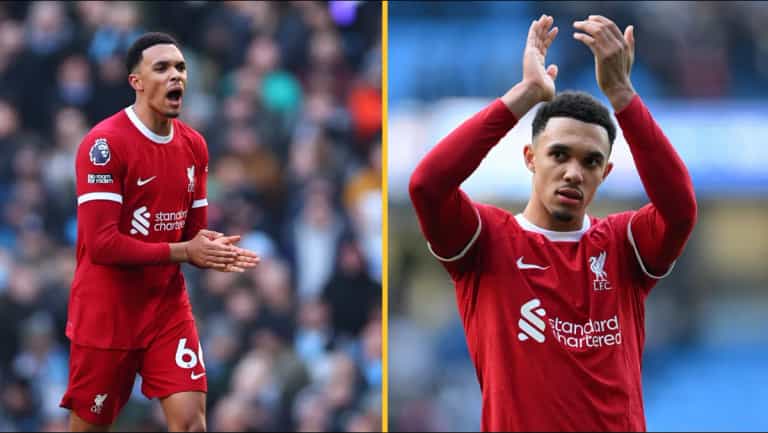Trent Alexander-Arnold launches surprise bid to buy top five league football club Trent Alexander-Arnold launches surprise bid to buy top five league football club