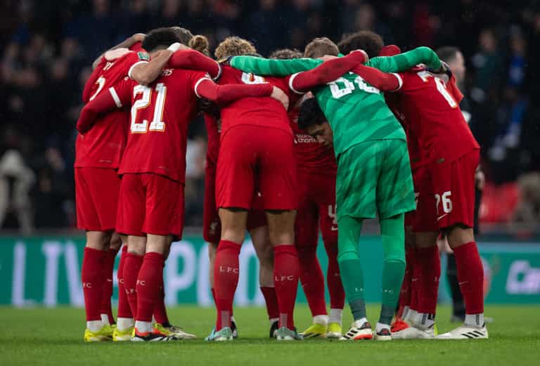 Ex-Liverpool star ordered to leave new club after ‘refusing to board team bus’
