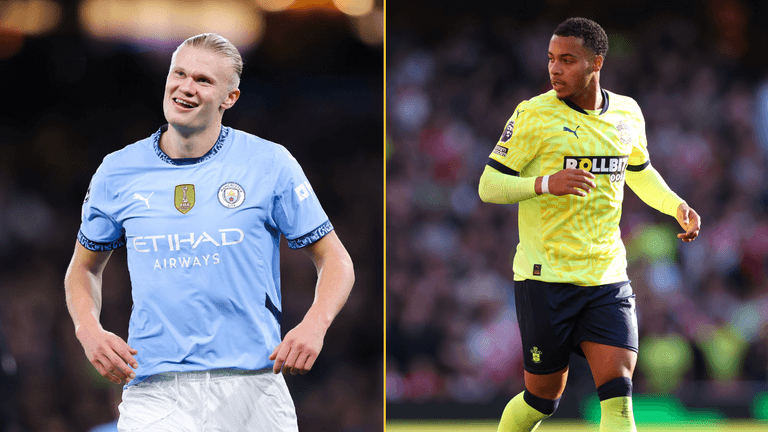 The Premier League: Follow all the action in our live blog The Premier League: Follow all the action in our live blog