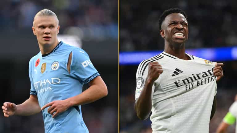 Ballon D’Or result ‘leaked’ hours before ceremony as winner ‘confirmed’ Ballon D’Or result ‘leaked’ hours before ceremony as winner ‘confirmed’