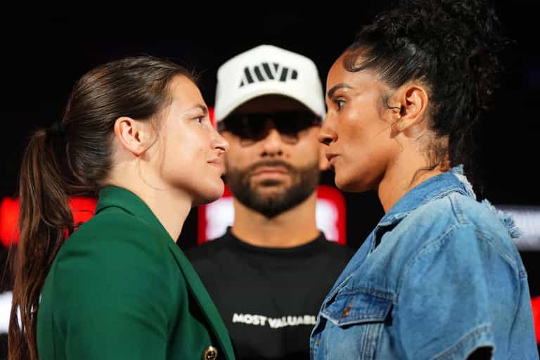Katie Taylor vs Amanda Serrano 2: Date, TV details and more ahead of rematch Katie Taylor vs Amanda Serrano 2: Date, TV details and more ahead of rematch