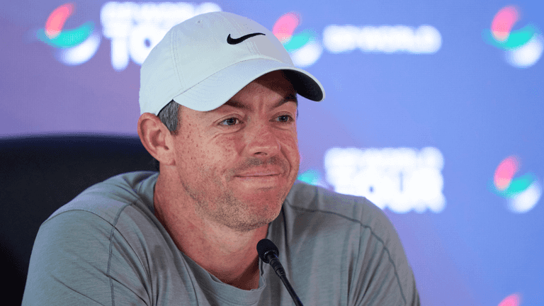 Rory McIlroy says he would pay to play in Ryder Cup amidst reports of Team USA being paid to compete Rory McIlroy says he would pay to play in Ryder Cup amidst reports of Team USA being paid to compete