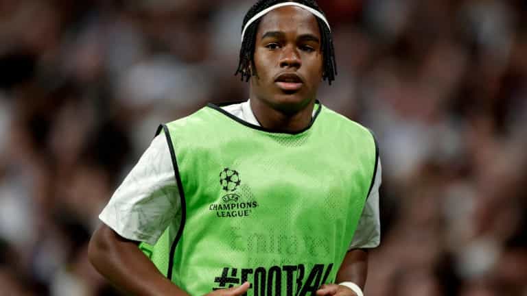 Premier League club linked with shock move for Real Madrid star Endrick Premier League club linked with shock move for Real Madrid star Endrick