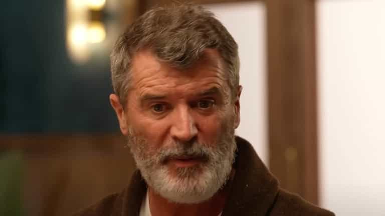 Roy Keane slams Man United star over mentality and says he should “get another job” Roy Keane slams Man United star over mentality and says he should “get another job”