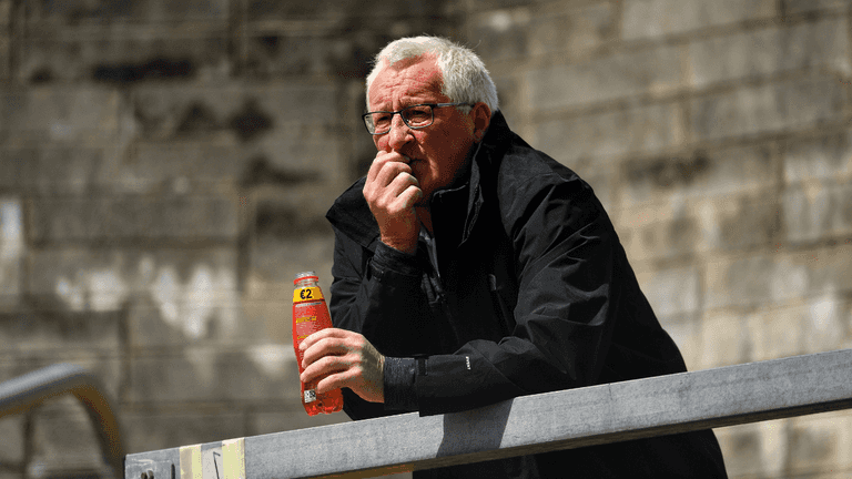 Pat Spillane blasts GAA over League ticket prices for U16s
